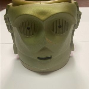 Cp30 Mug Vintage NWT